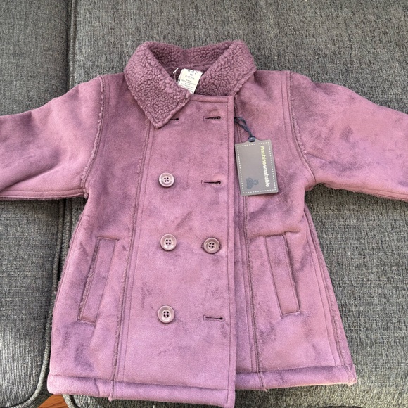 GAP Other - New with tags gap jacket